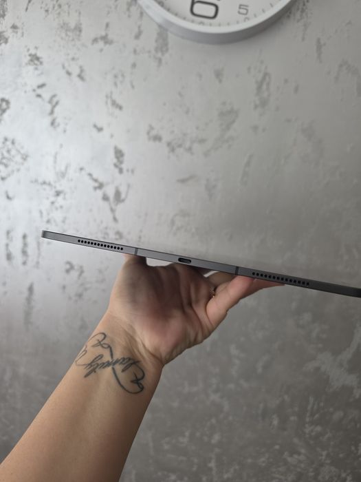 iPad Pro 13 inch 1tb