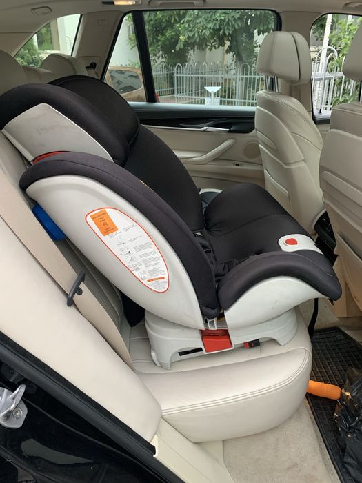 Scaun copil auto isofix
