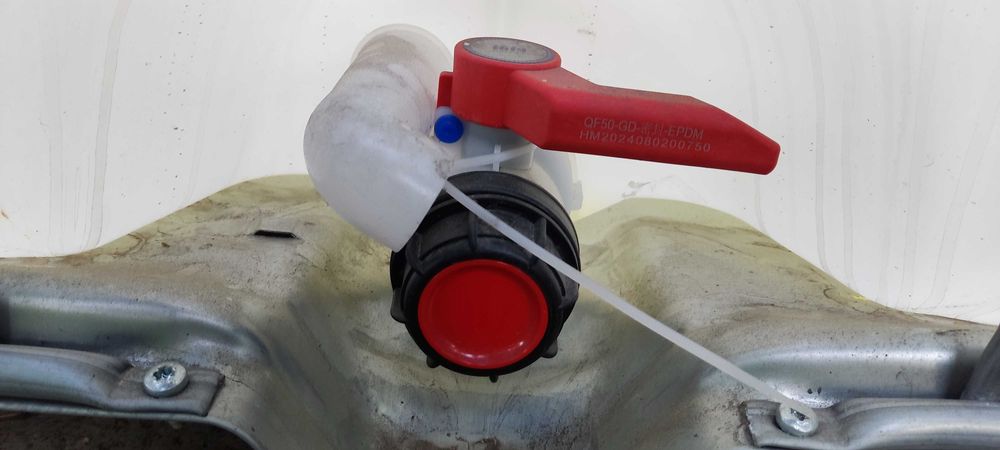 ЕВРО КУБ для полива