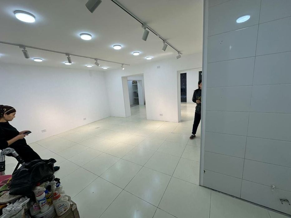 ПРОДАЁТСЯ Ойбек первая линия 96м² с арендатором 2600у.е