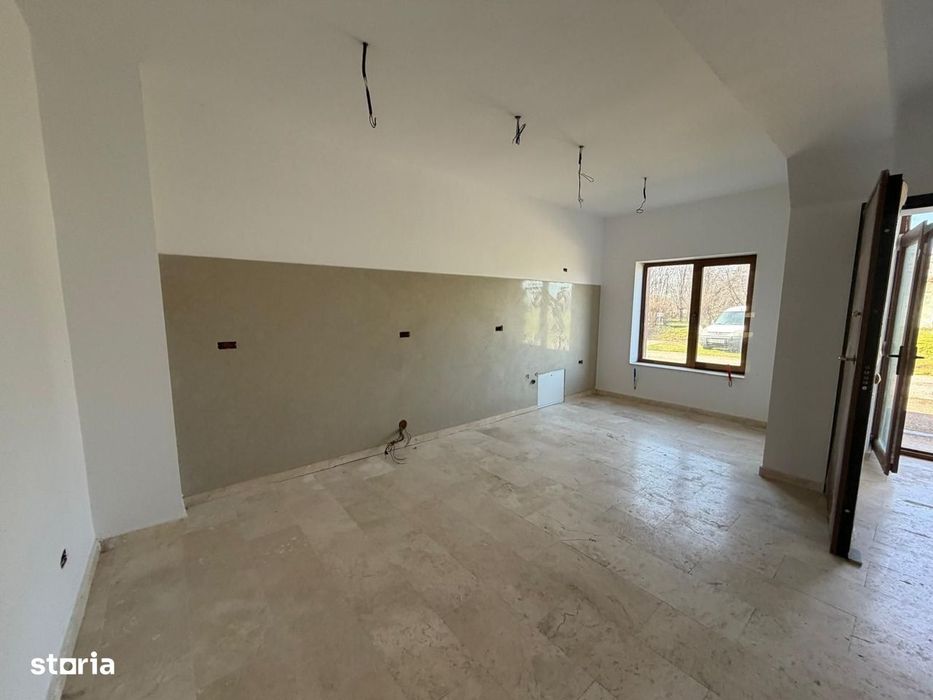 Apartament 4 Camere Tip Duplex, Investitie