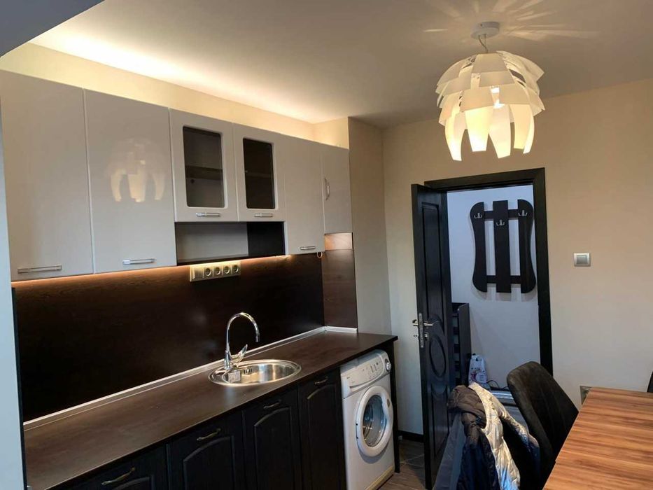 Дава се под наем Двустаен апартамент в Пловдив, Съдийски - 76 кв.м за 300 € - Снимка #4