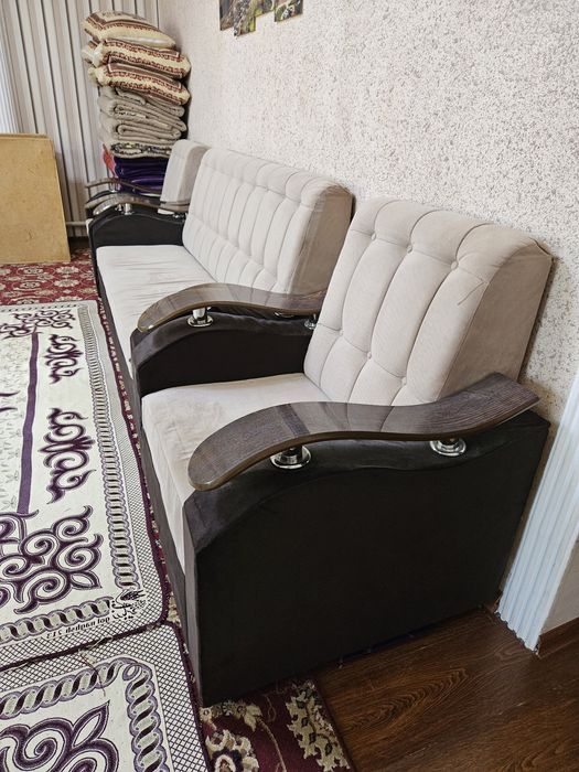 Диван кресло продается