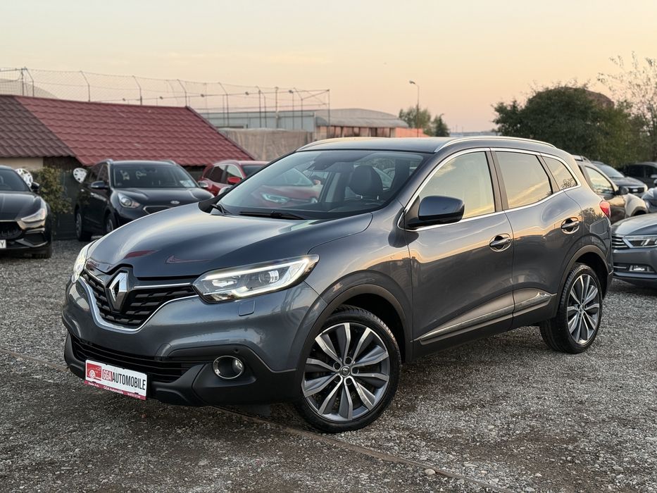 Renault Kadjar