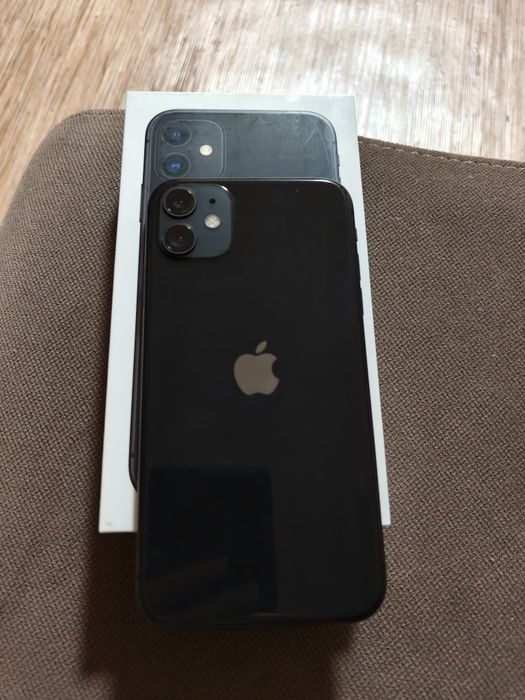 Iphone 11 128 Гб.