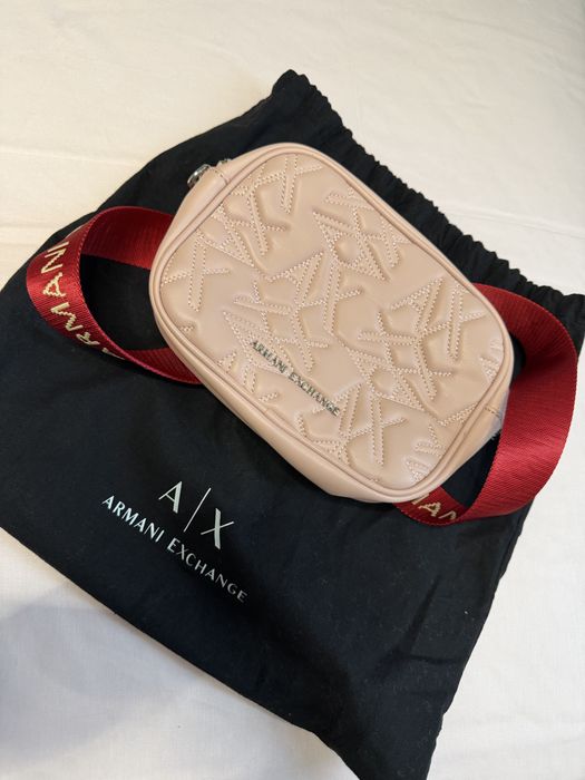 Сумка Armani Exchange