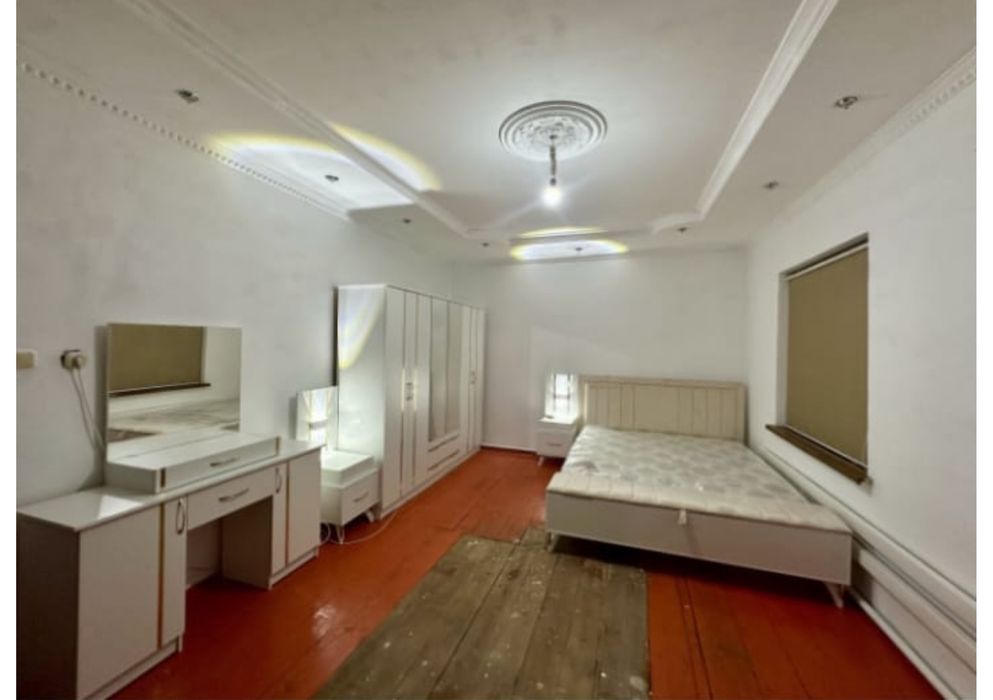 Спалный гарнитур