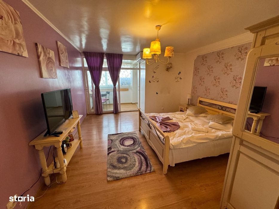 Vand Apartament cu 1 camera- Faleza Dunarii