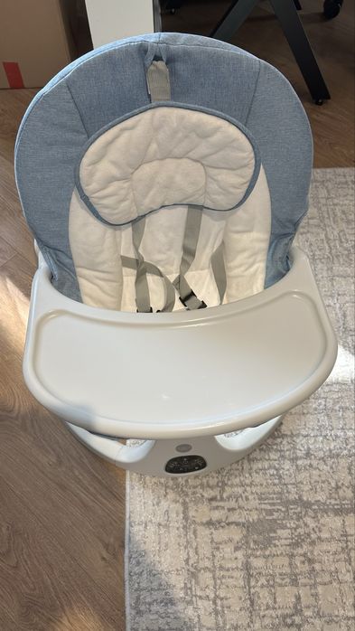 Продам люльку на пульте