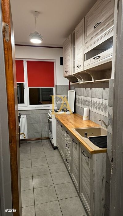 0%Comision 3 Camere | Centrală | Bloc Anvelopat | Lujerului