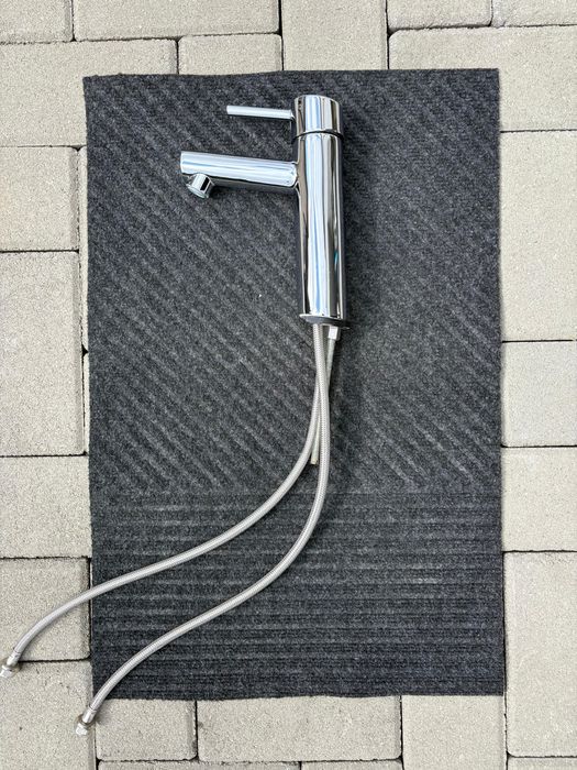 Baterie Groche lavoar