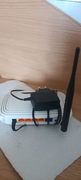 Продам счётчик, роутер wi-fi