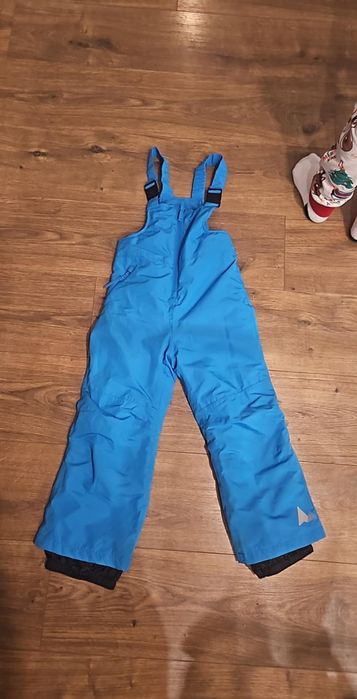 Costum ski 110-116 cm 4-6ani schi
