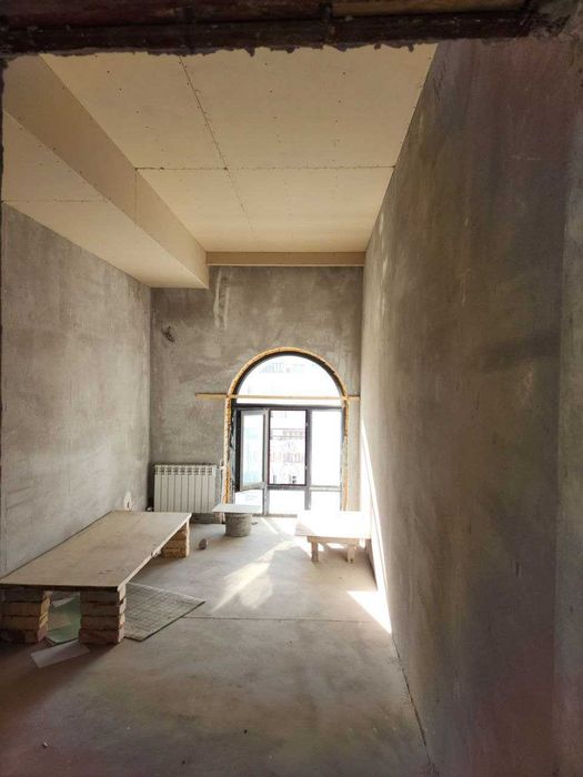 СРОЧНО‼️‼️‼️Новостройка White Box 4-Ком 129м2 Ор Паркенский/EVOS/Макро