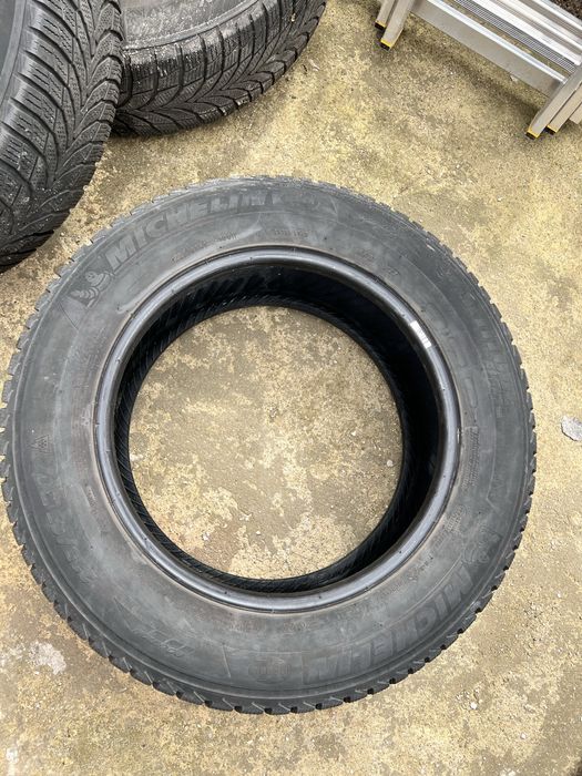 Anvelope Michelin si Nexen 225/65/17