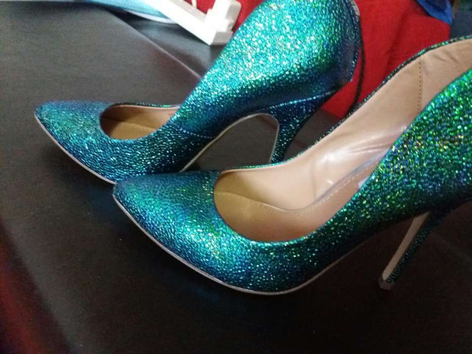 Pantofi STEVE MADDEN.nr 37 NOI