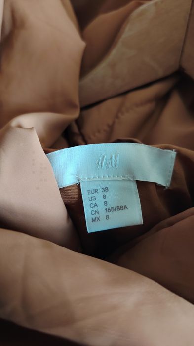 Дамско  зимно яке