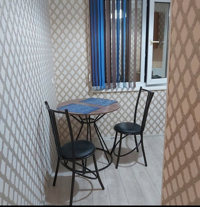 Сдача в аренду на долгий срок