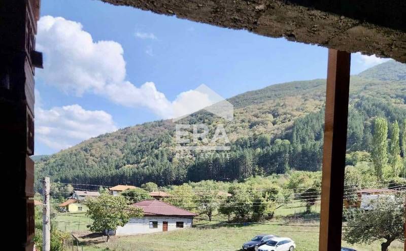 Прекрасна еднофамилна къща в гр. Сапарева баня