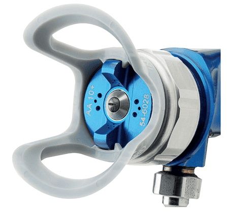 Vând pistol de vopsit binks 4400