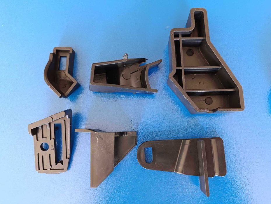 Kit reparatie cleme far stanga dreapta Nissan Qashqai j11 (2013-2018)