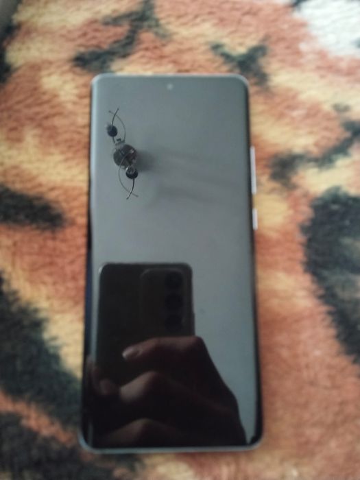 Продам Xiaomi 12x 256/12