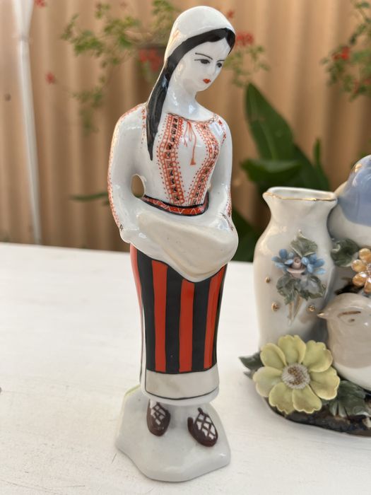 Bibelouri Autentice Colectia Romania Traditionala