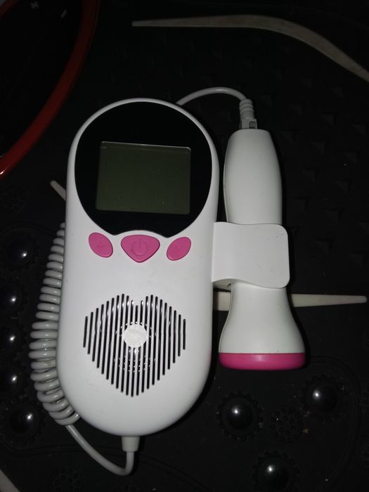 Фетальный допплер