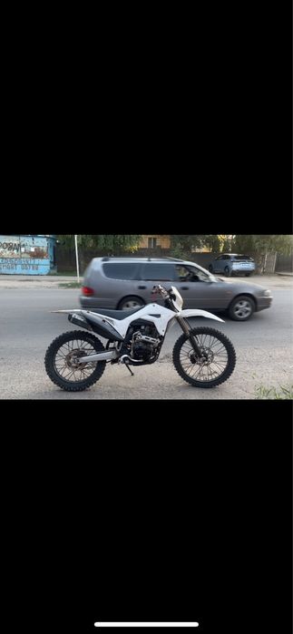 Kayo T2 175FMN 4V