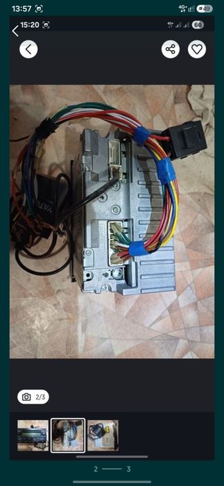Продам деке на 150