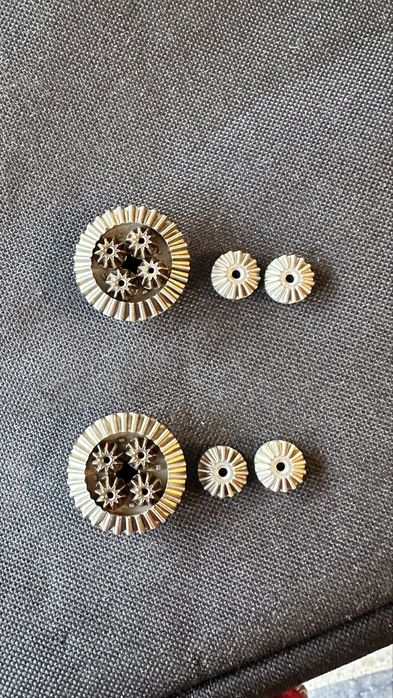 Piese automodel WL toys 12428