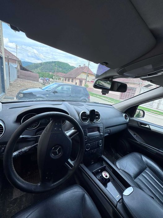 MERCEDES-BENZ .ML.280.   3.0 D. 2008