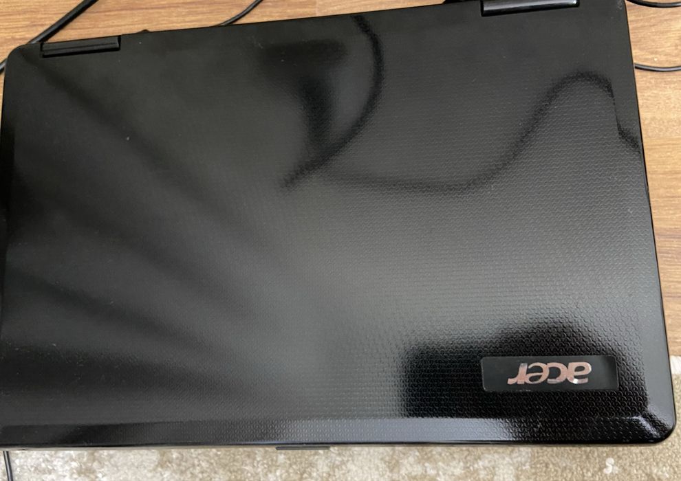 Ноутбук Acer Aspire 5517