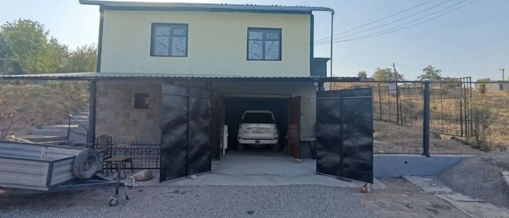 Продается дача с кристально чистым воздухом!