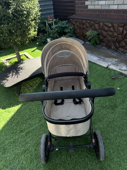 Продам коляску б/у