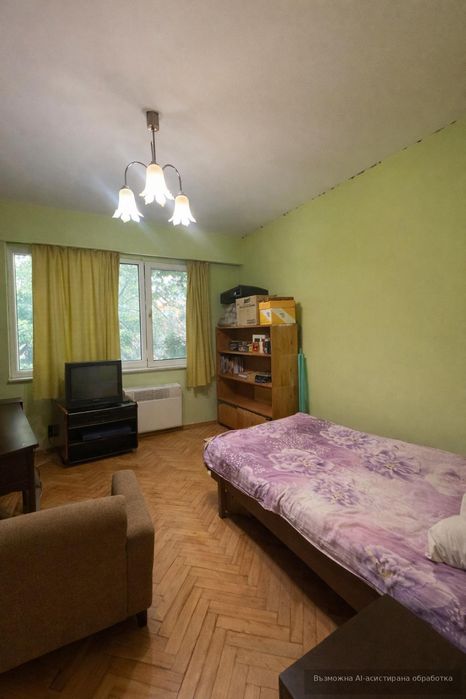 Двустаен, продажба, ж.к. Свобода