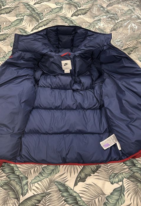 NIKE Яке Оригинал