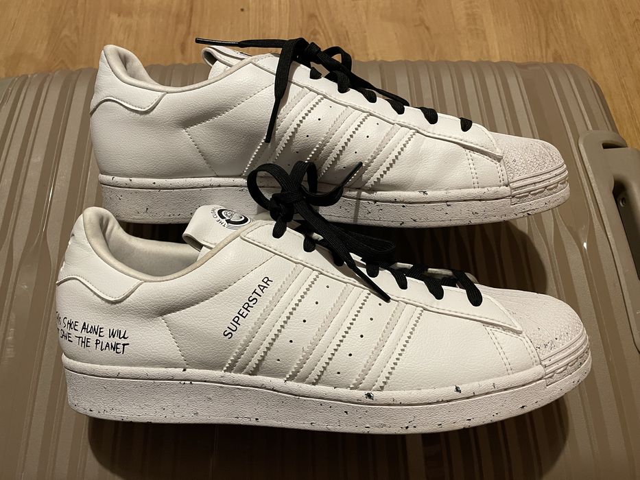 Adidas Superstar 46н. 29.5см