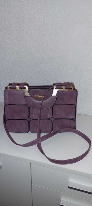 Дамска чанта  30/20/10 см