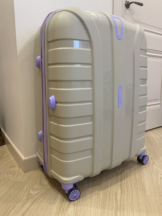 Чемодан размер L Турция