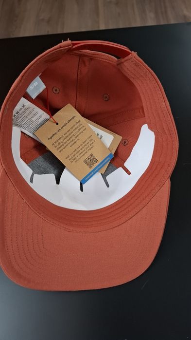 Mammut шапка оригинал