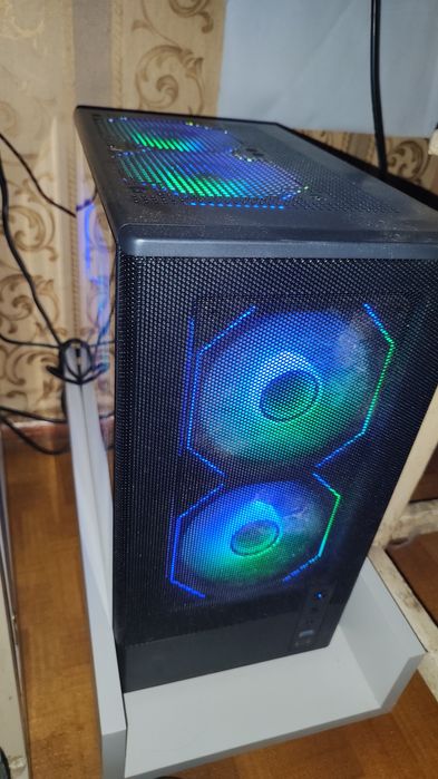 Продам Игровой Пк