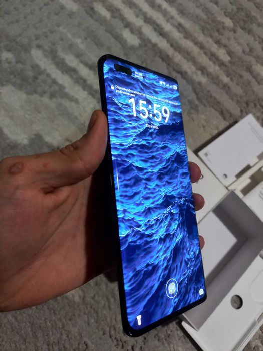 Huawei Nova11 pro 256/8gb