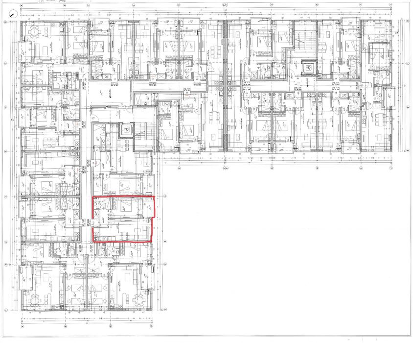Продава се Двустаен апартамент в София, Малинова долина - 66 кв.м за 1955 €/кв.м - Снимка #2