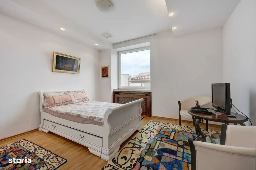 Apartament 3 camere pe Blvd. Primaverii!