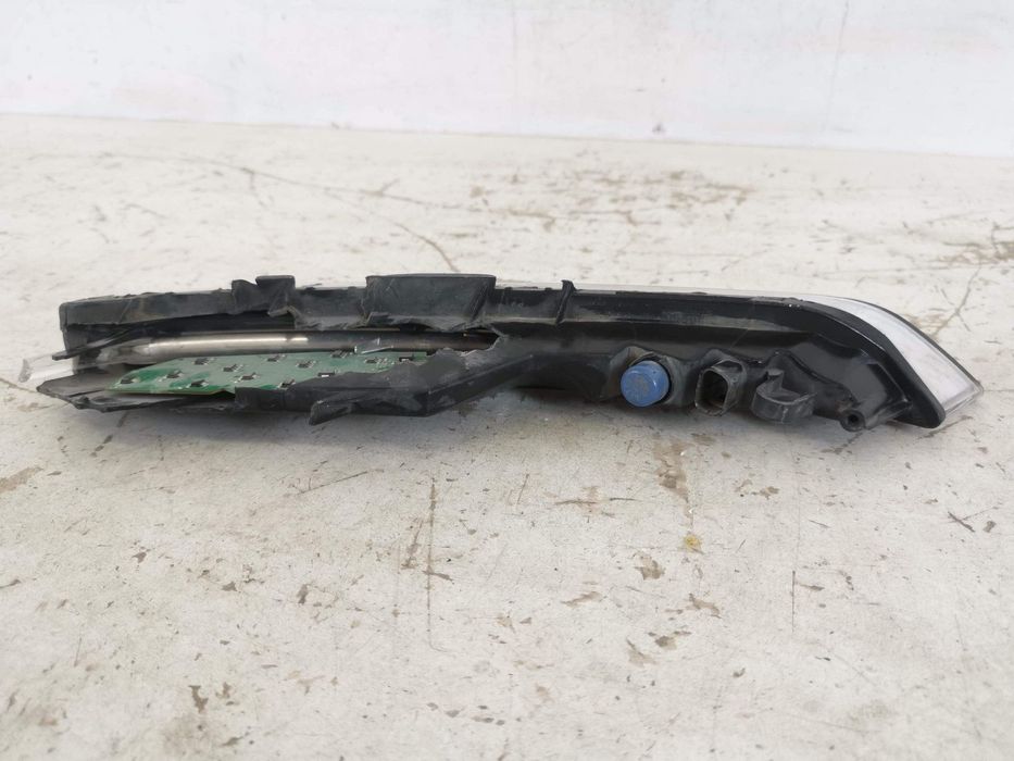 Дневна LED светлина Дясна Порше Каен / Porsche Cayenne 958 [фейслифт]