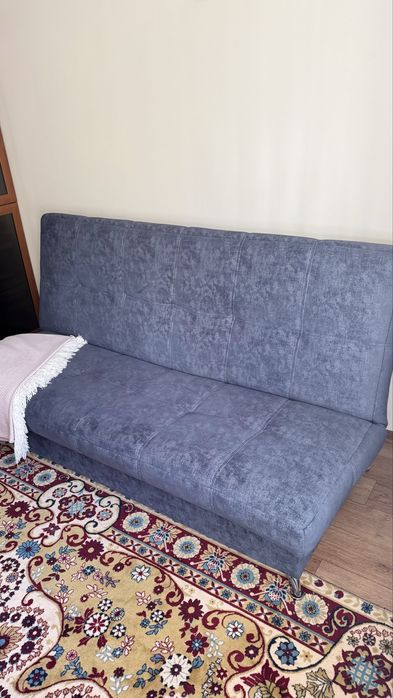 Продам диван-книжку