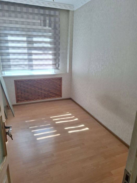 Аренда 4 комнатной квартиры Юнусабад 4 Ор-р Круг|Автосалон GM|пустая