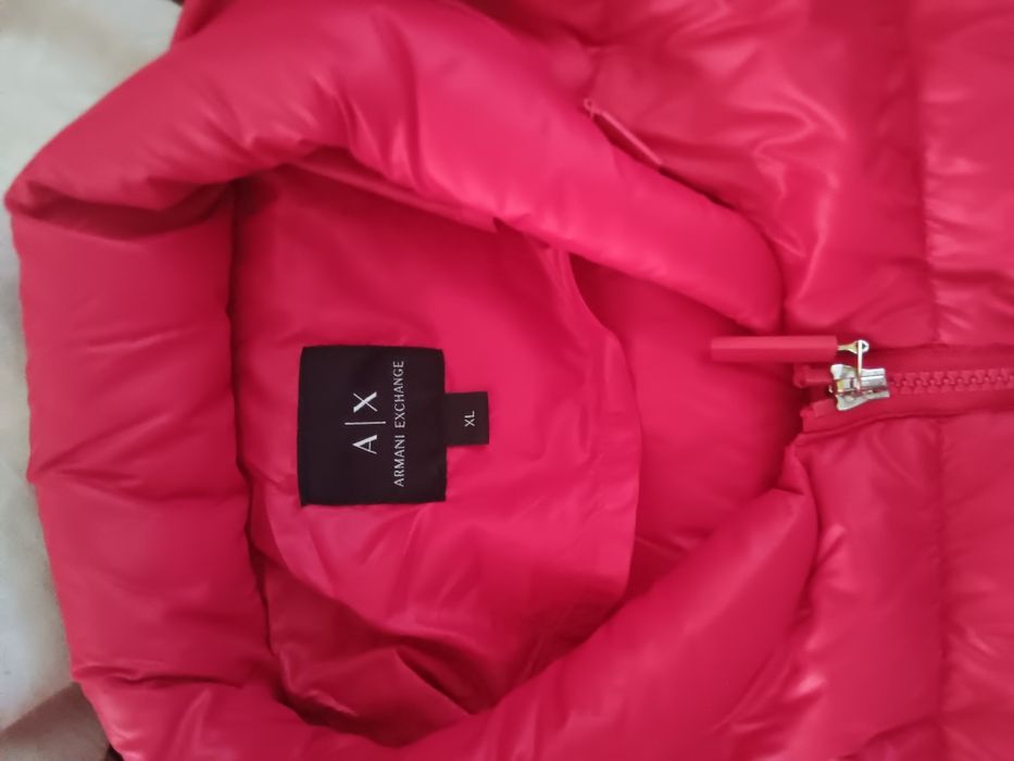 Ново яке Armani ,не използвано