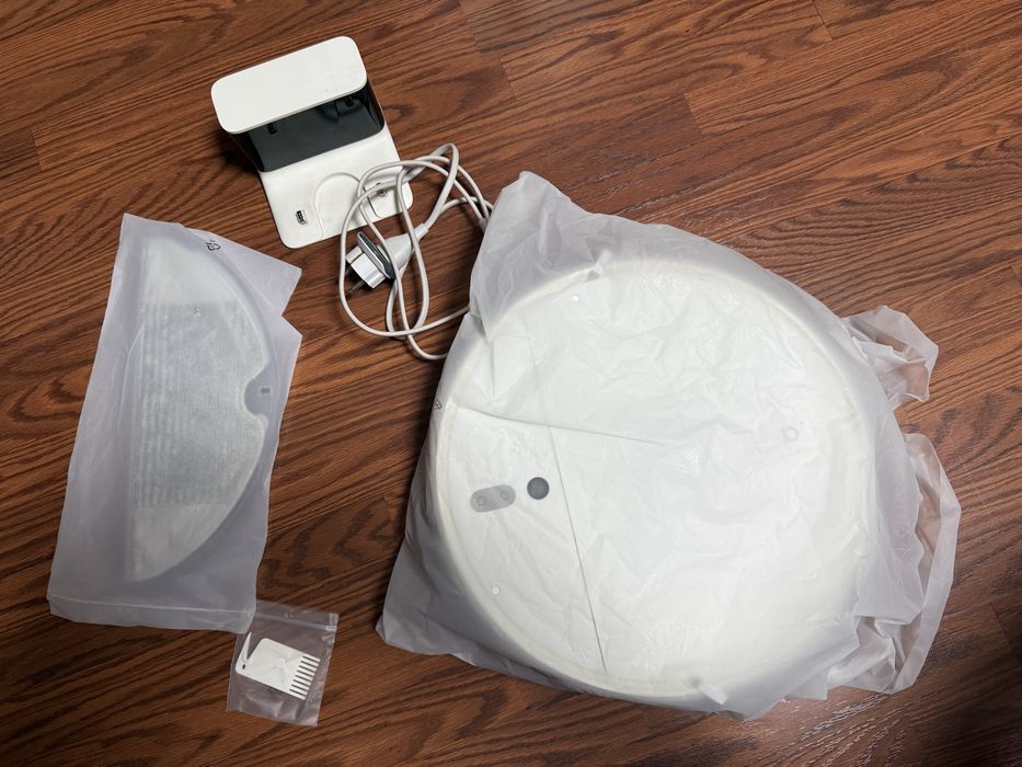 Xiaomi Mi Robot Vacuum-Mop 1C